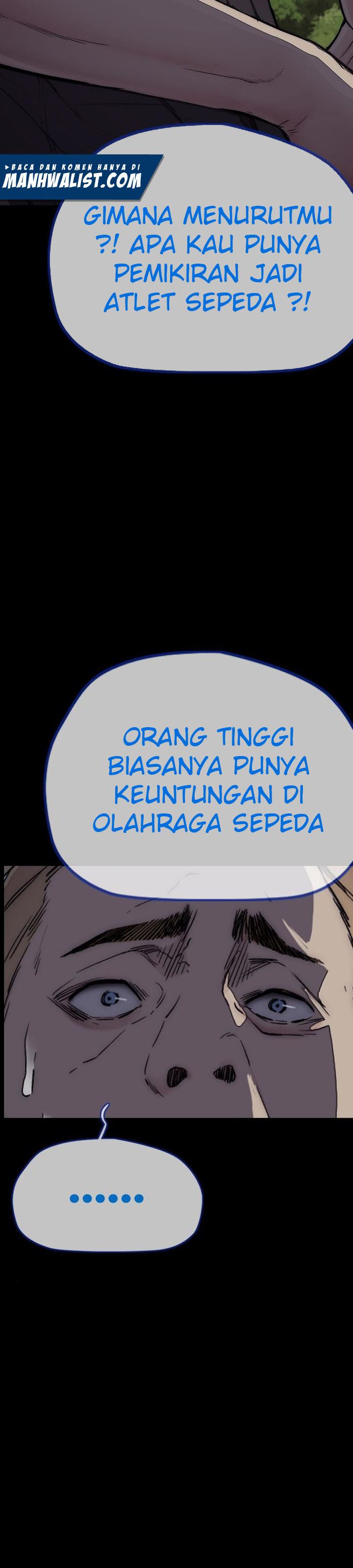 Wind Breaker Chapter 398 Halaman 39