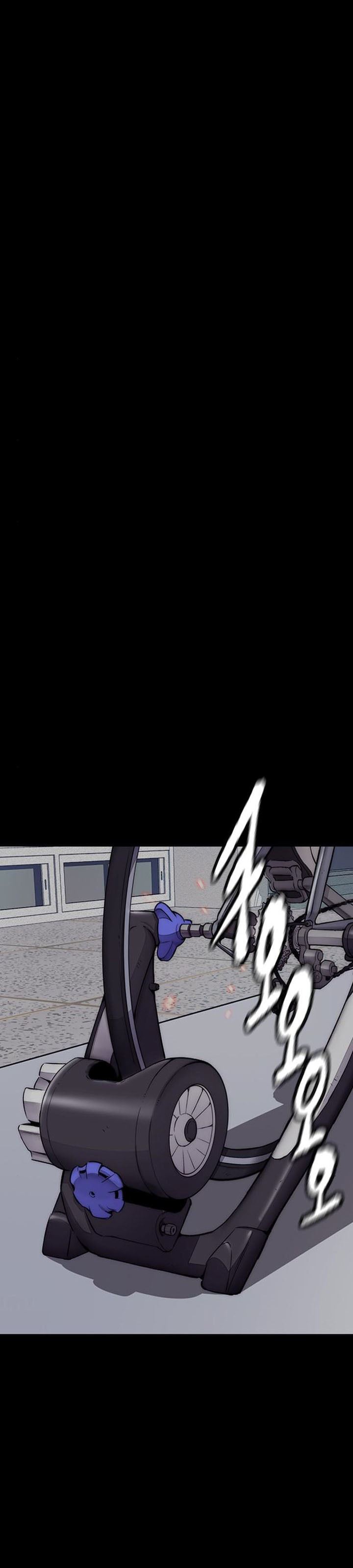 Wind Breaker Chapter 398 Halaman 40