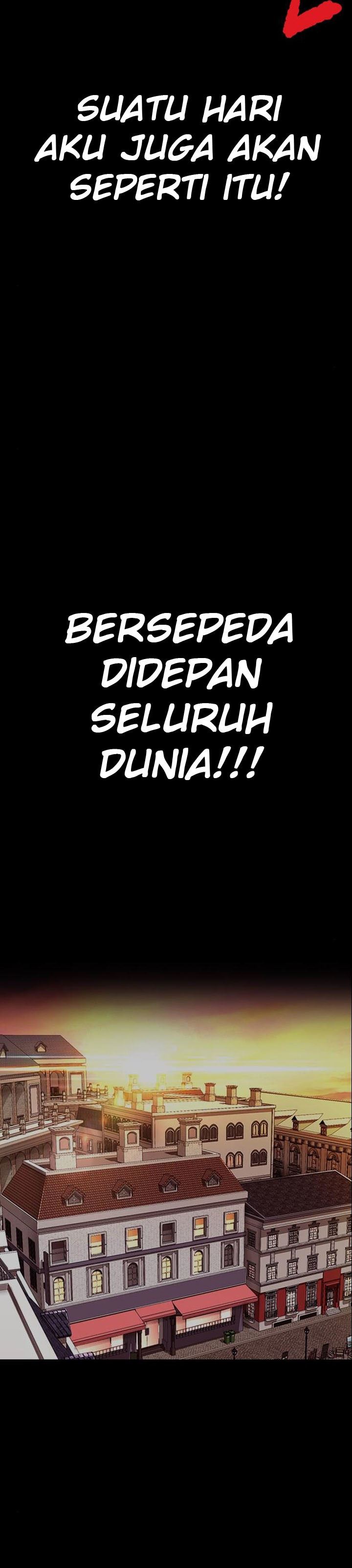 Wind Breaker Chapter 398 Halaman 45