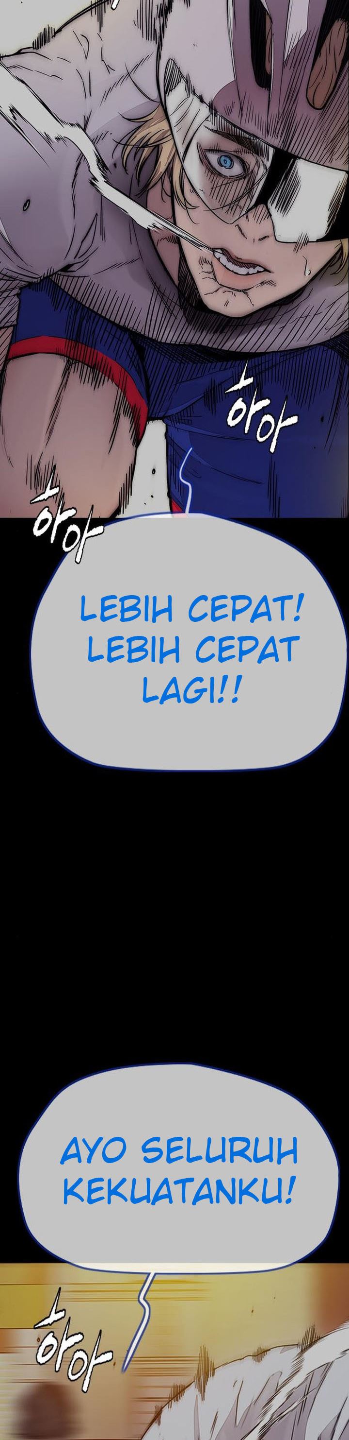 Wind Breaker Chapter 398 Halaman 47