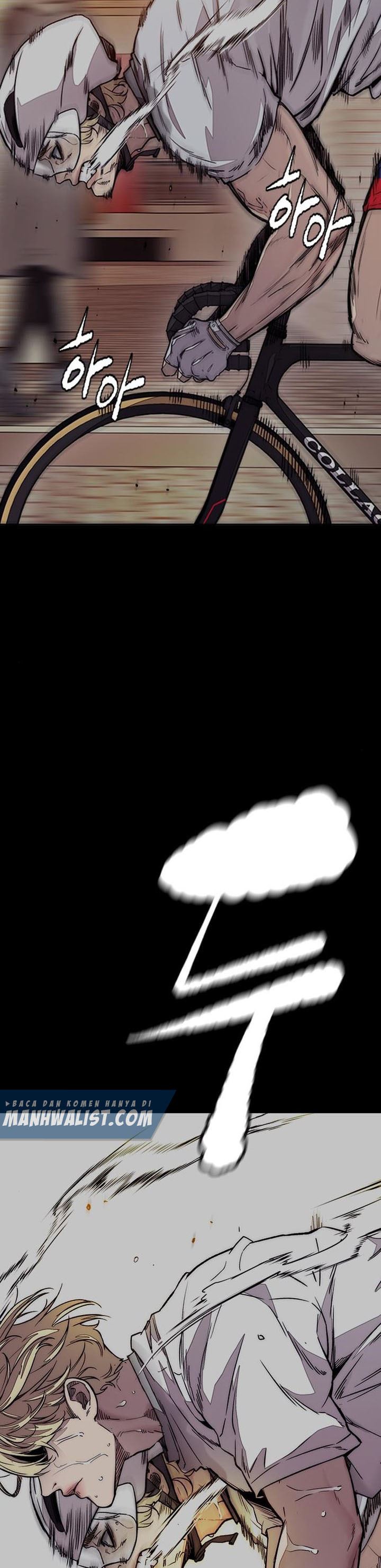 Wind Breaker Chapter 398 Halaman 48
