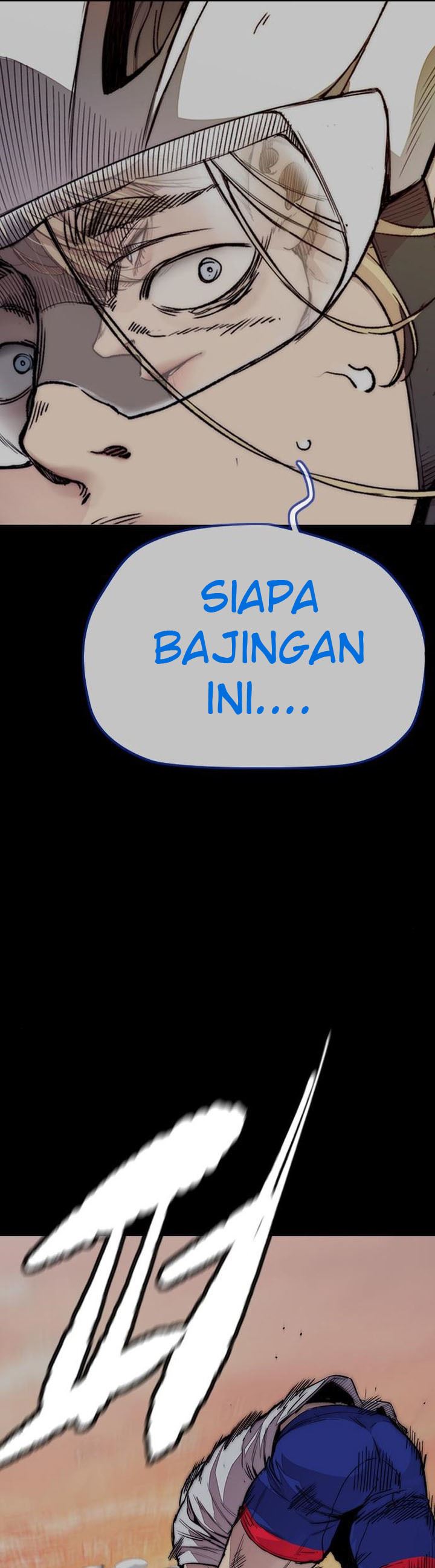 Wind Breaker Chapter 398 Halaman 51