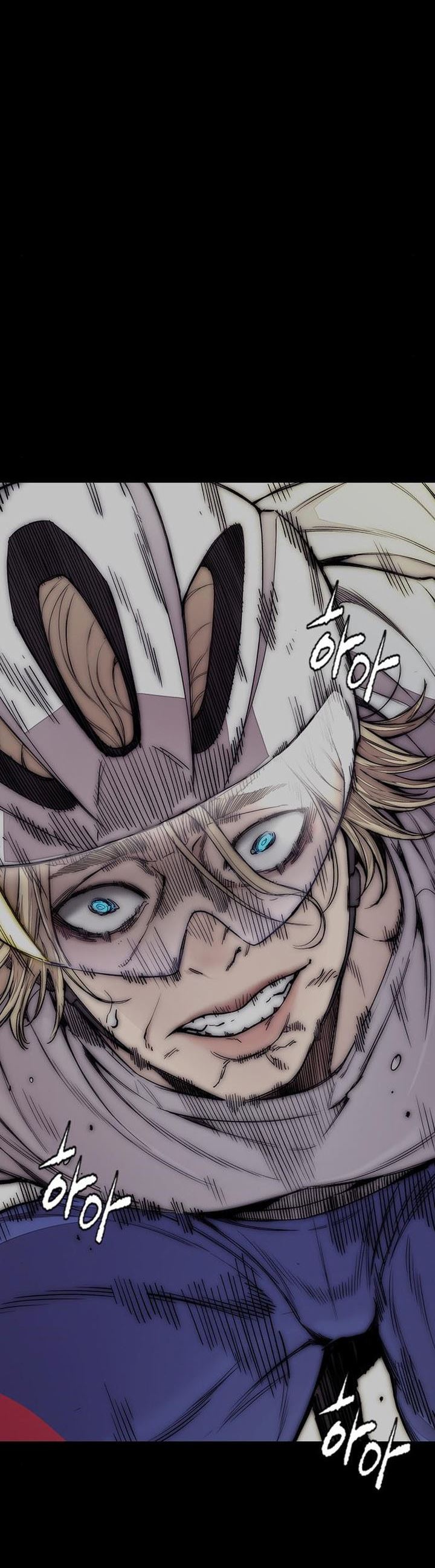 Wind Breaker Chapter 398 Halaman 54