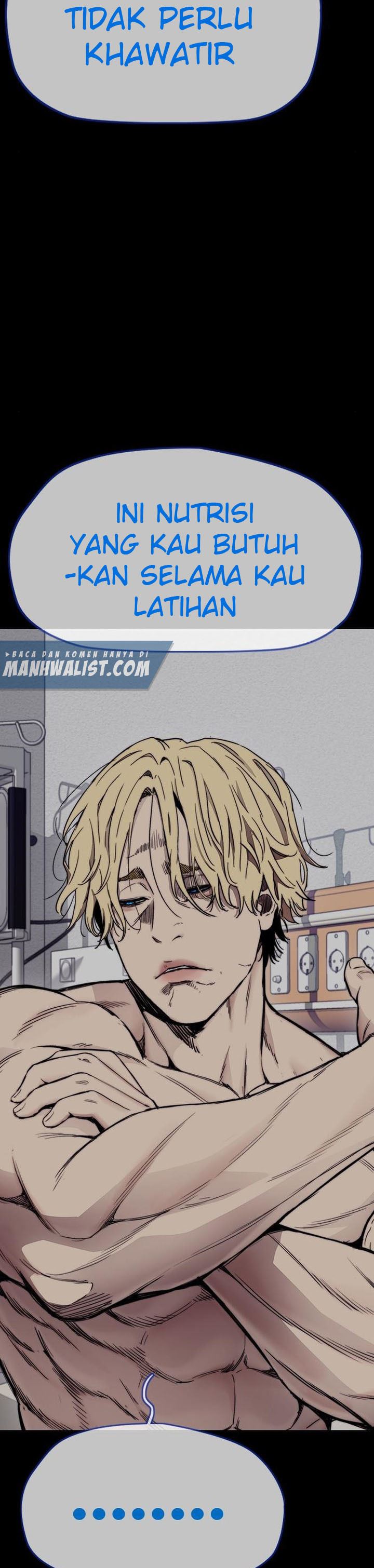 Wind Breaker Chapter 398 Halaman 58
