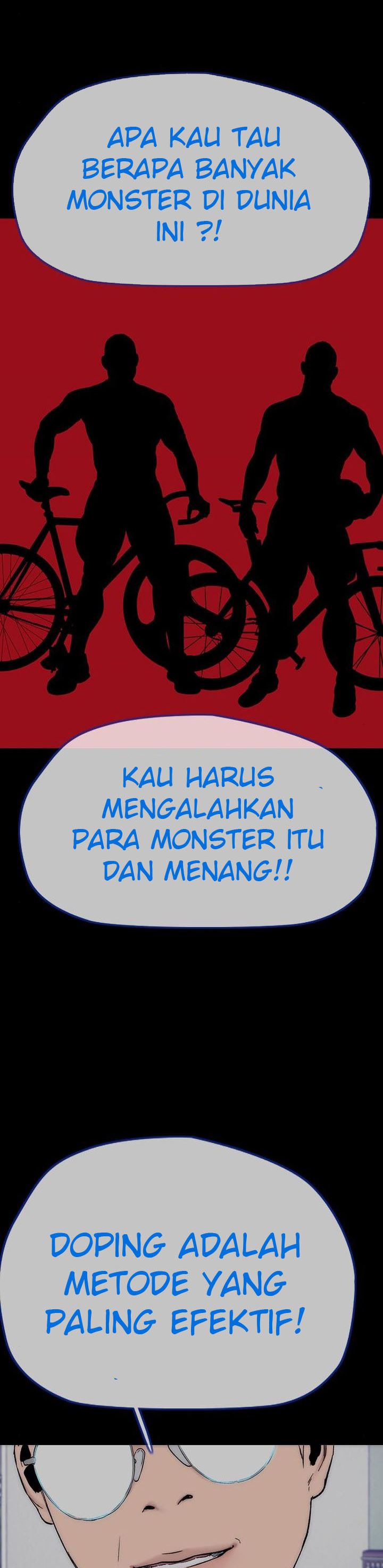 Wind Breaker Chapter 398 Halaman 63