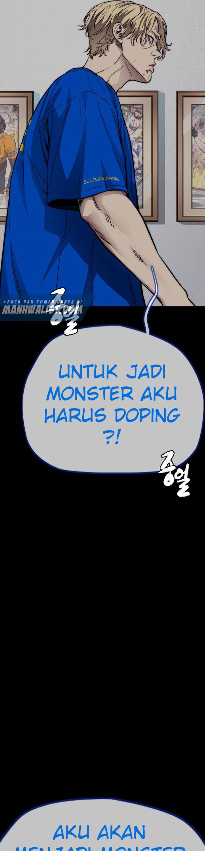 Wind Breaker Chapter 398 Halaman 66