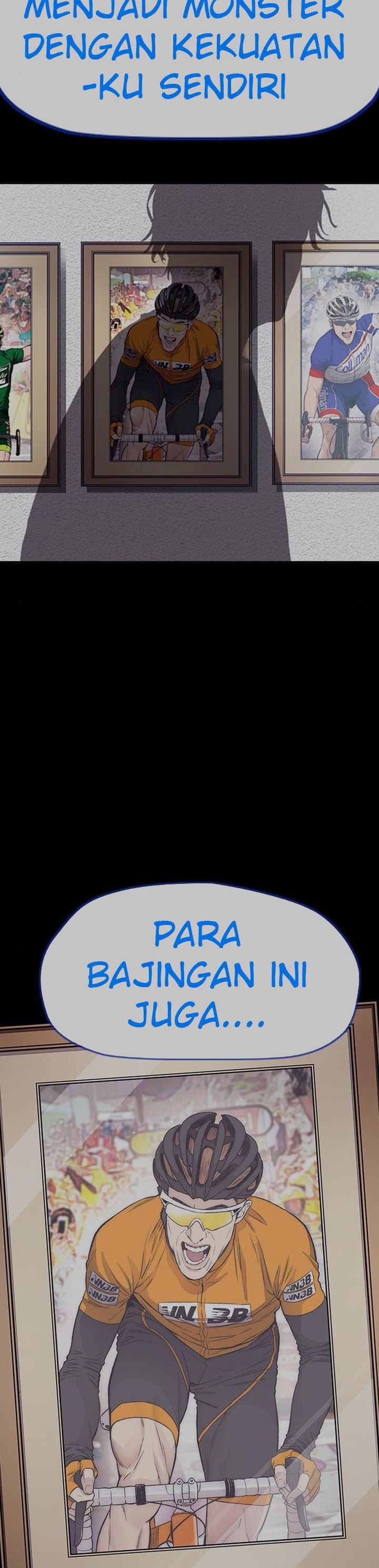 Wind Breaker Chapter 398 Halaman 67