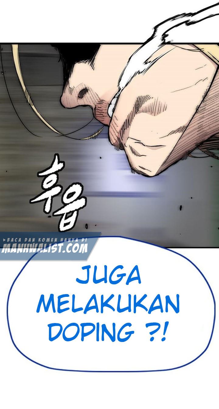 Wind Breaker Chapter 398 Halaman 76
