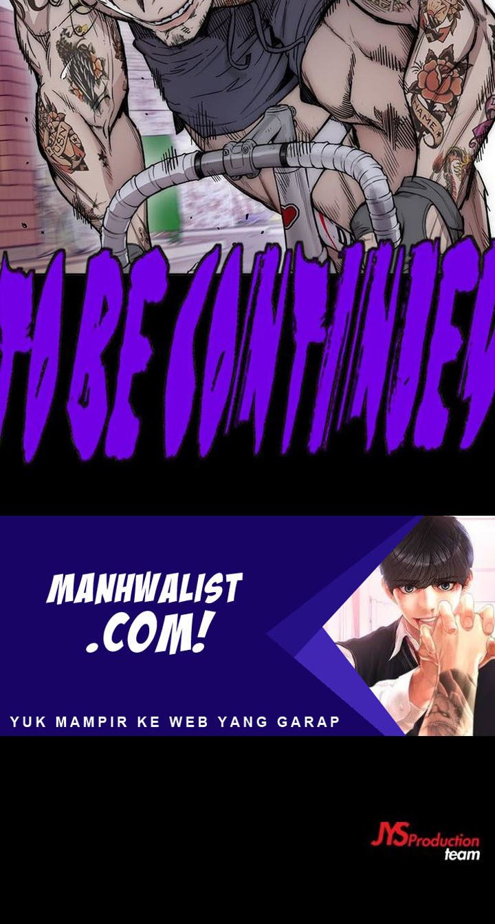 Wind Breaker Chapter 398 Halaman 80
