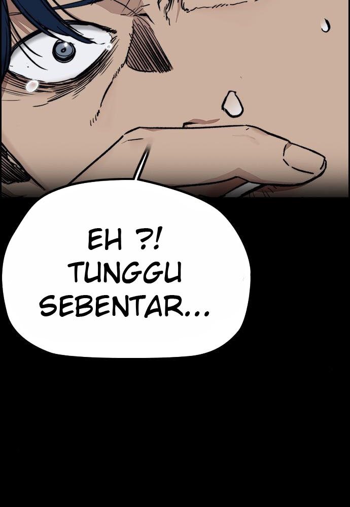 Wind Breaker Chapter 402 Halaman 8