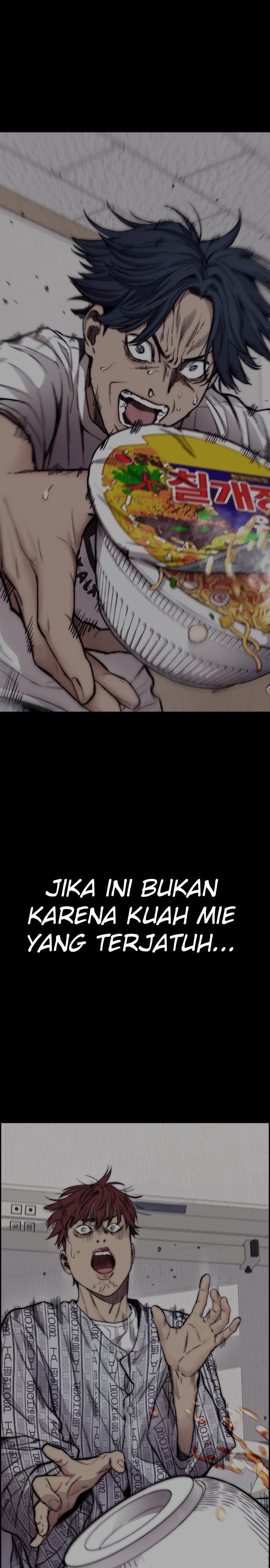 Wind Breaker Chapter 402 Halaman 9