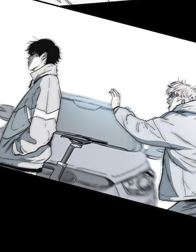 Wind Breaker Chapter 402 Halaman 47
