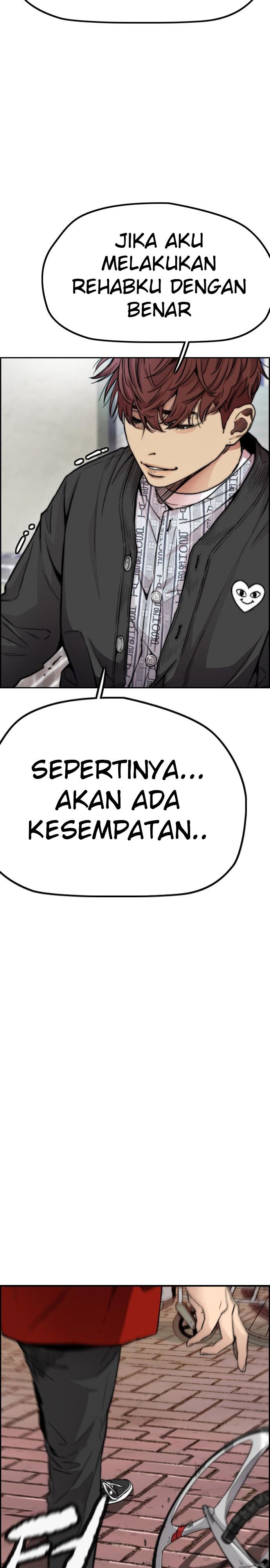Wind Breaker Chapter 402 Halaman 50
