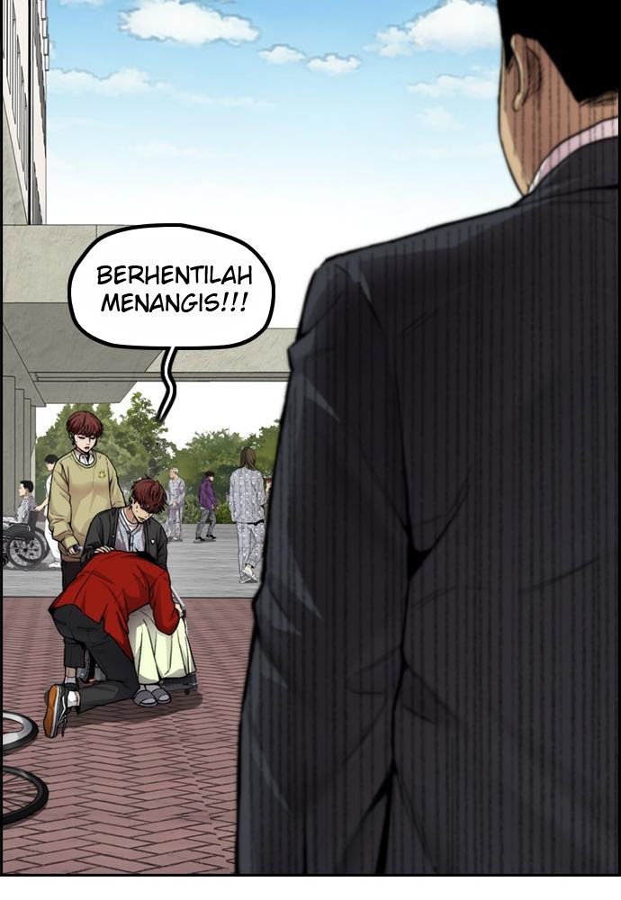 Wind Breaker Chapter 402 Halaman 55