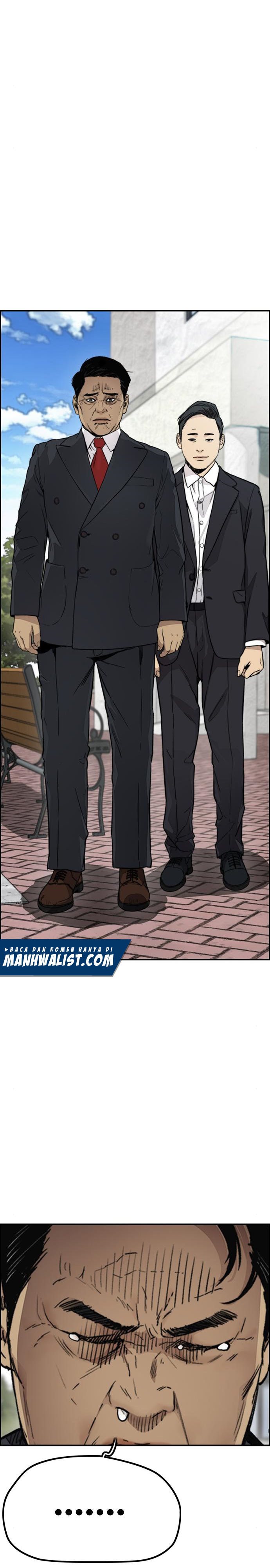 Wind Breaker Chapter 402 Halaman 56