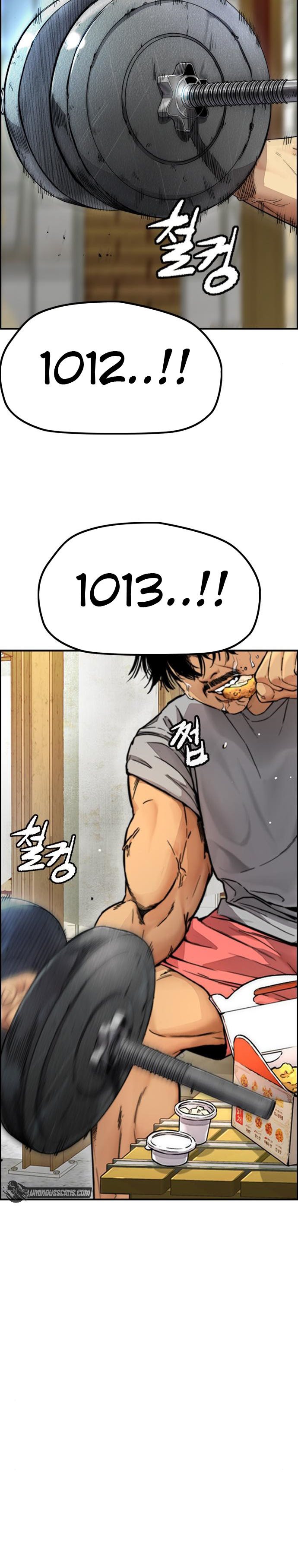 Wind Breaker Chapter 402 Halaman 65