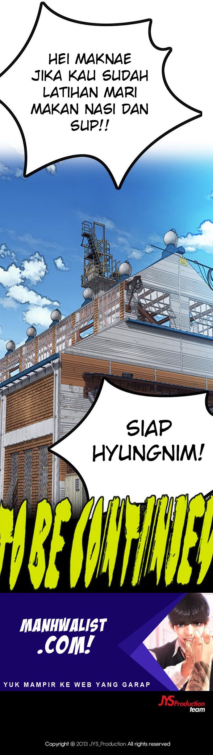 Wind Breaker Chapter 402 Halaman 66