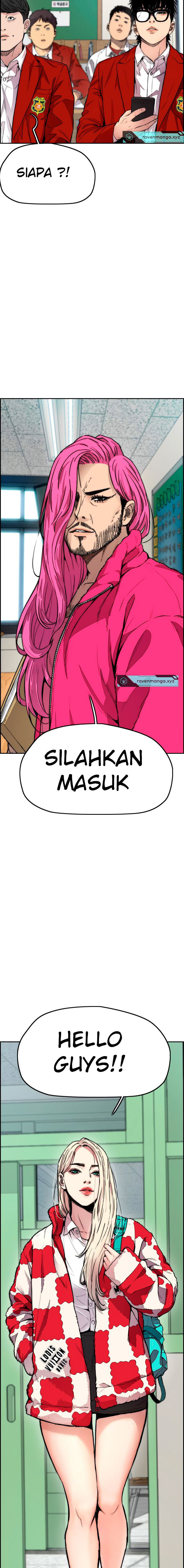 Wind Breaker Chapter 403 Halaman 10
