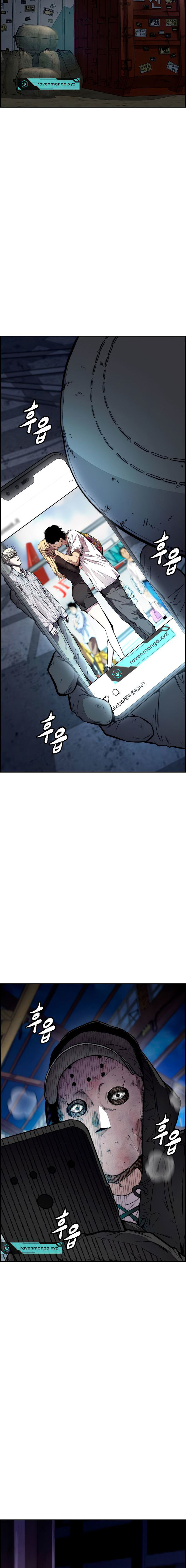 Wind Breaker Chapter 403 Halaman 27