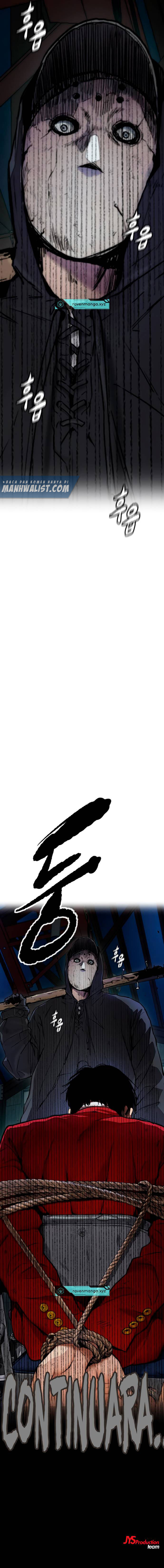 Wind Breaker Chapter 403 Halaman 33