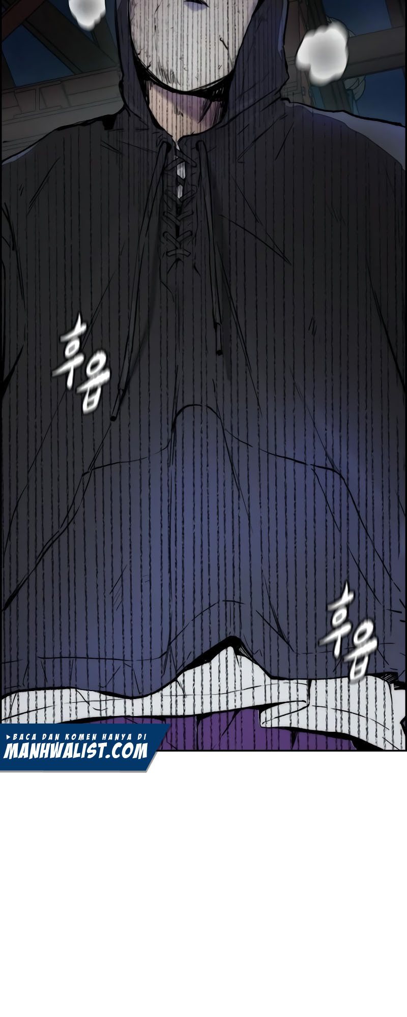 Wind Breaker Chapter 404 Halaman 3