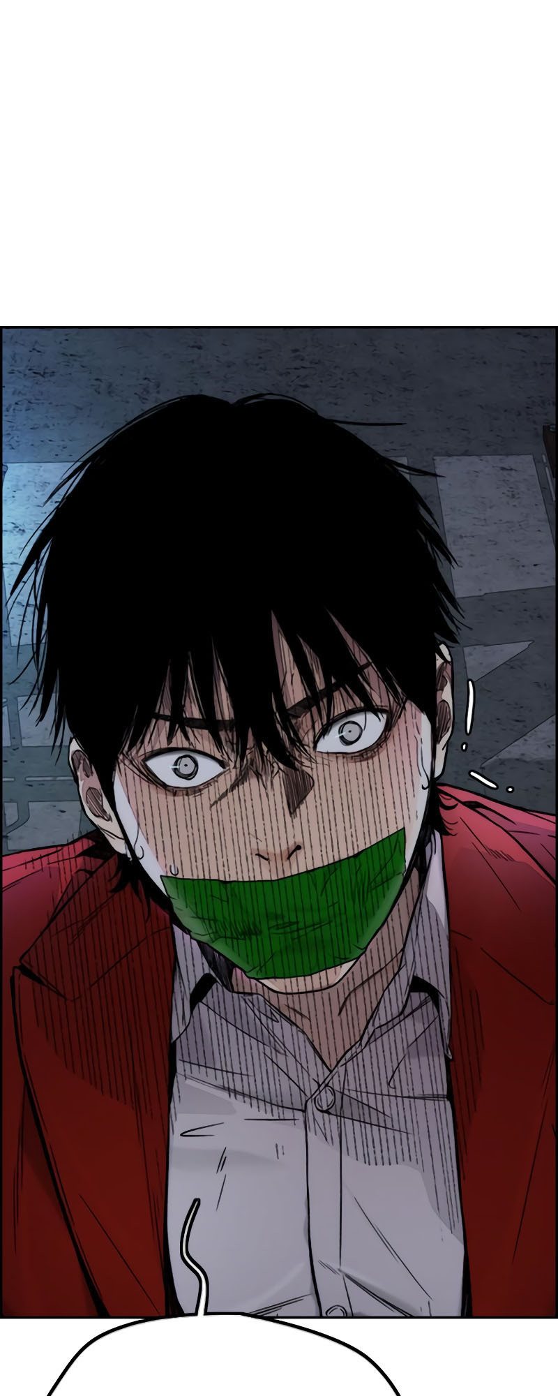 Wind Breaker Chapter 404 Halaman 4