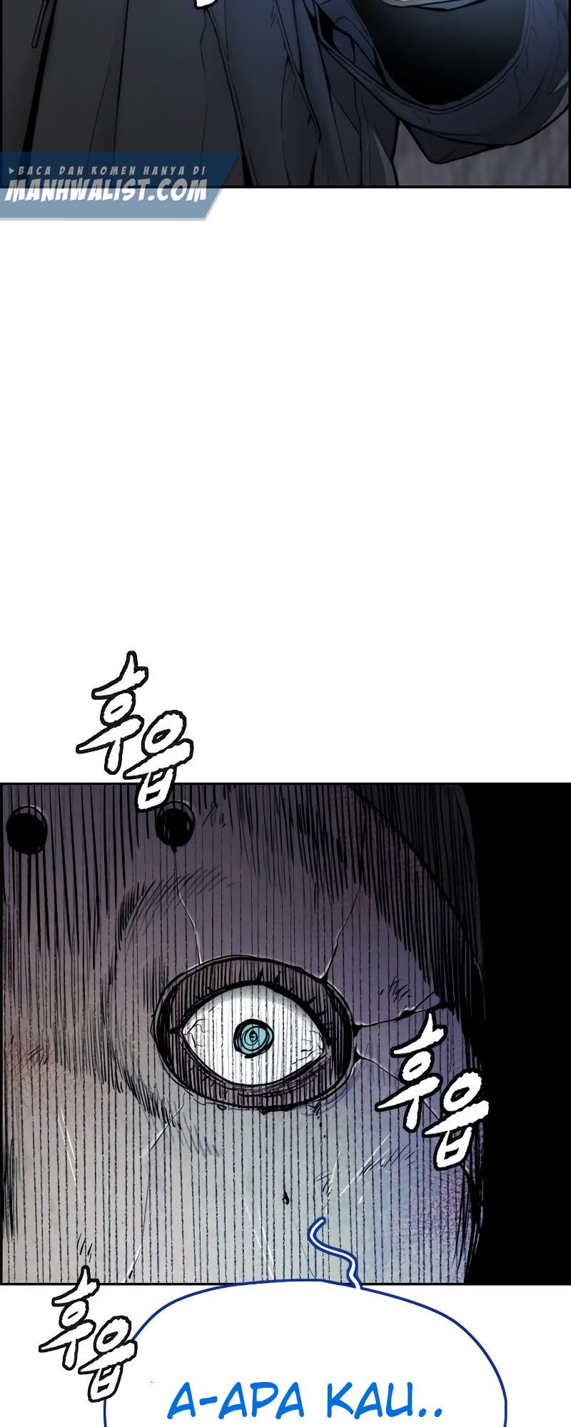 Wind Breaker Chapter 404 Halaman 8