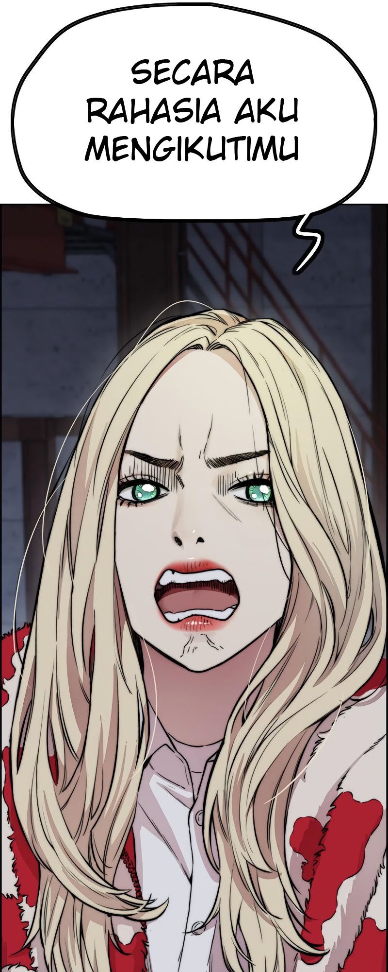 Wind Breaker Chapter 404 Halaman 31
