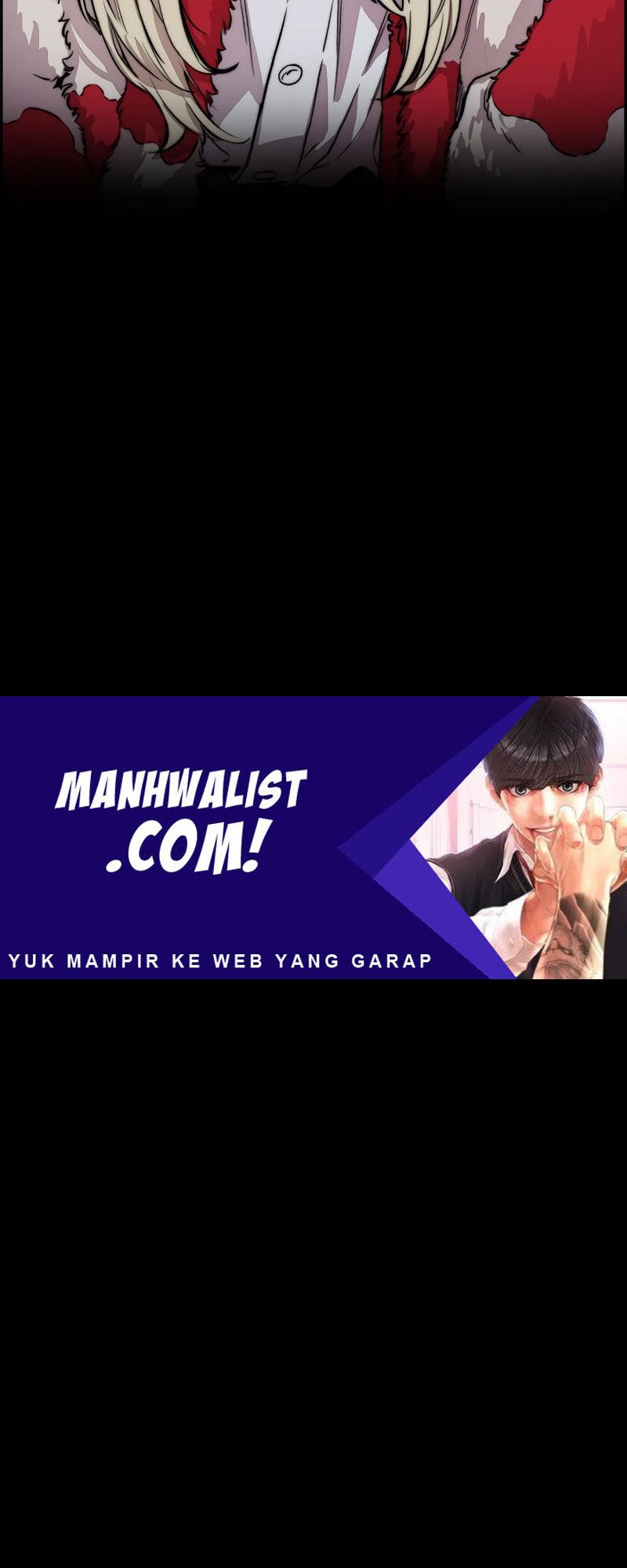 Wind Breaker Chapter 404 Halaman 32