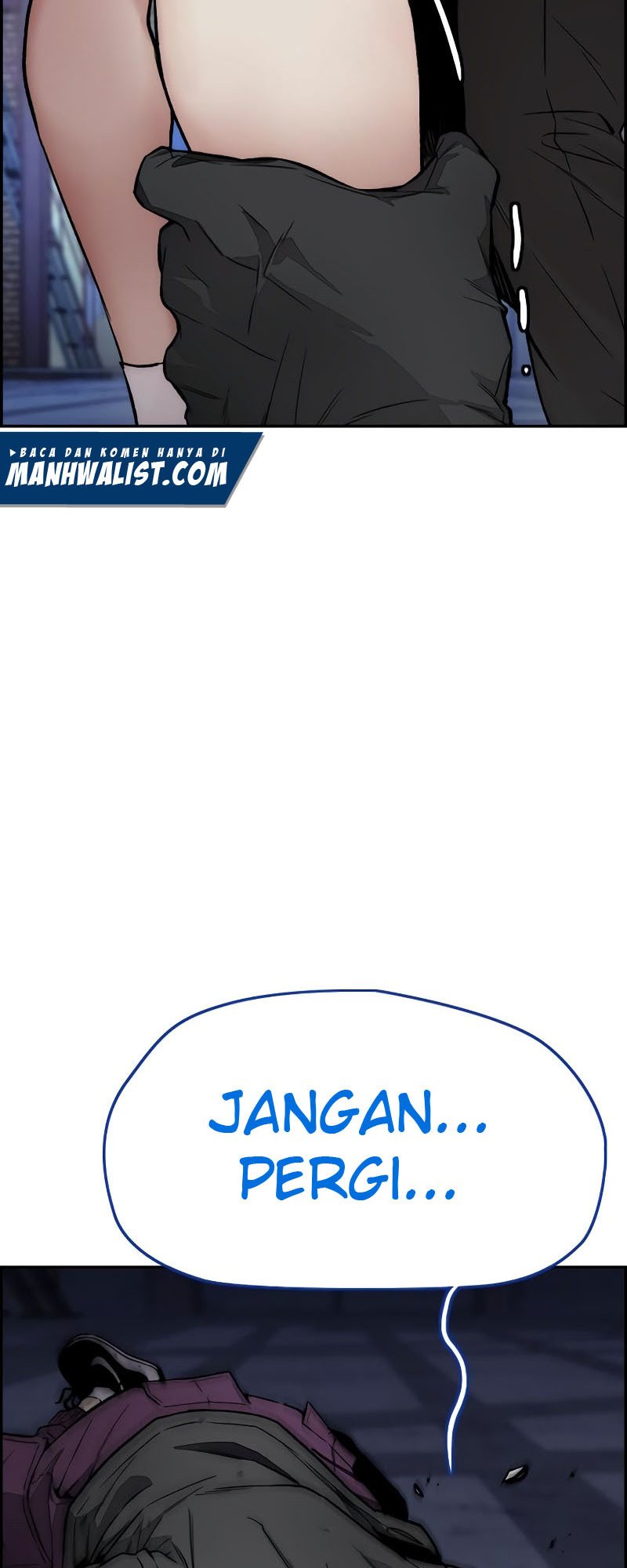 Wind Breaker Chapter 404 Halaman 46