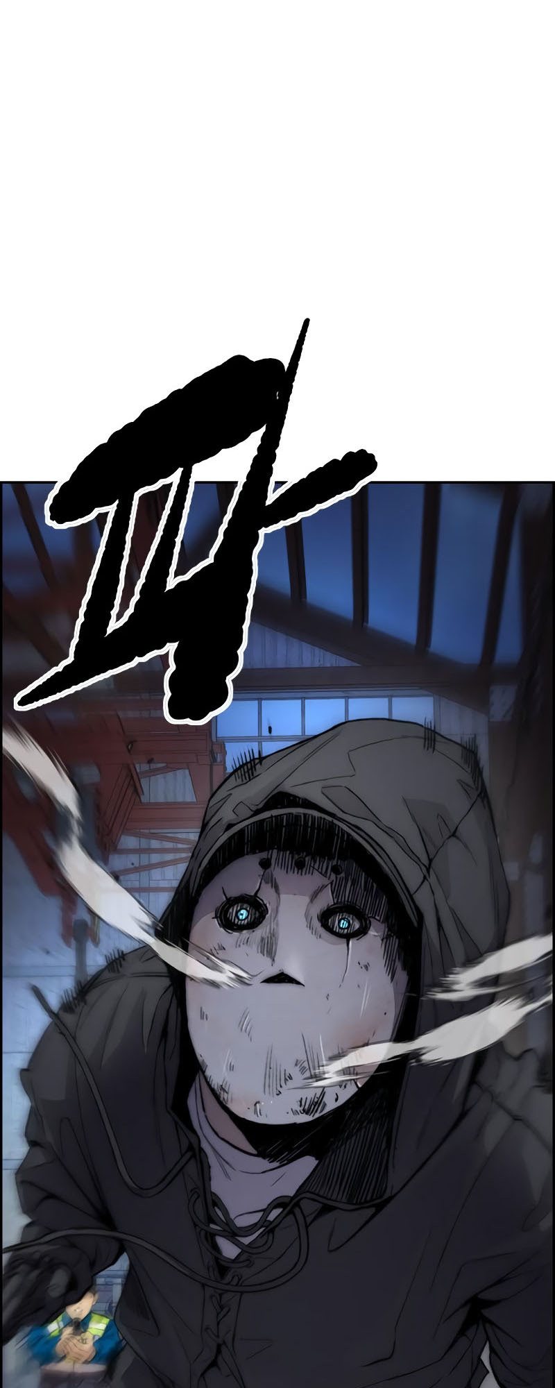 Wind Breaker Chapter 404 Halaman 61