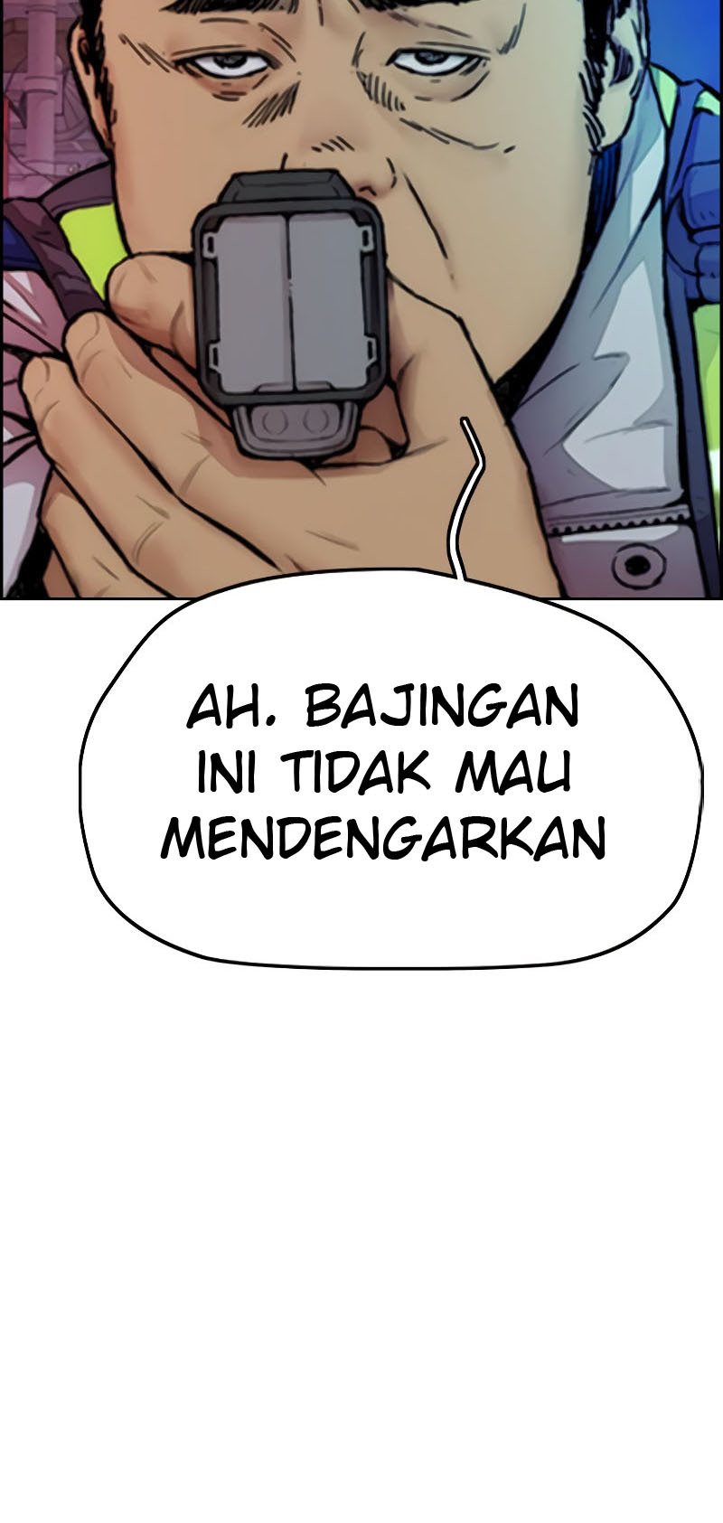 Wind Breaker Chapter 404 Halaman 63