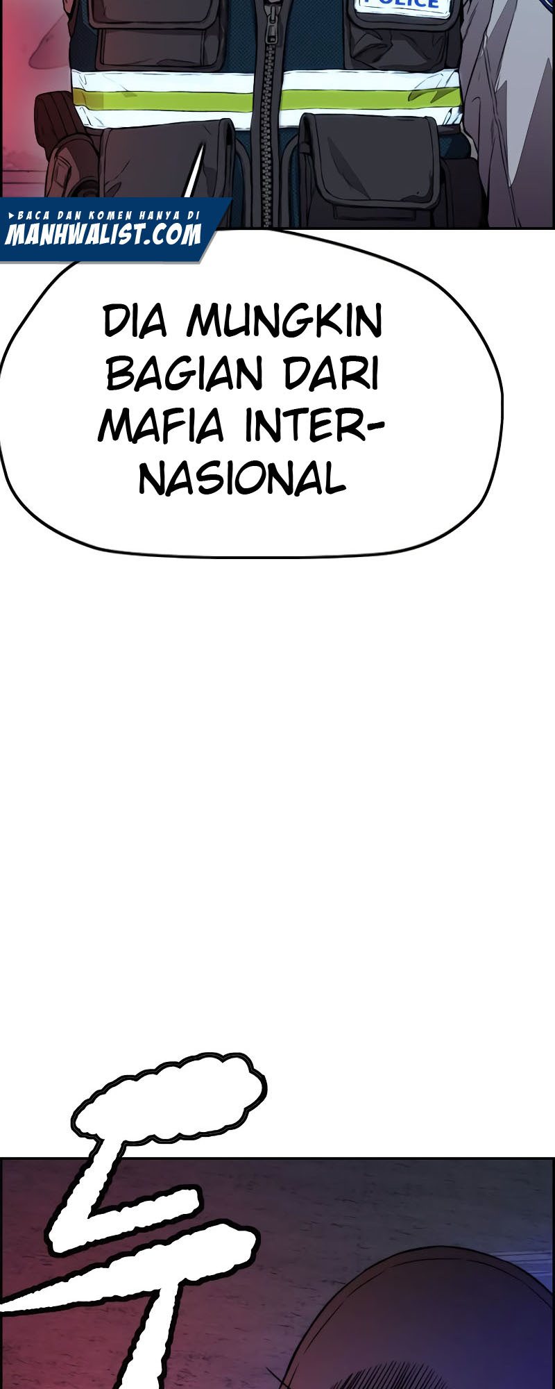 Wind Breaker Chapter 404 Halaman 71
