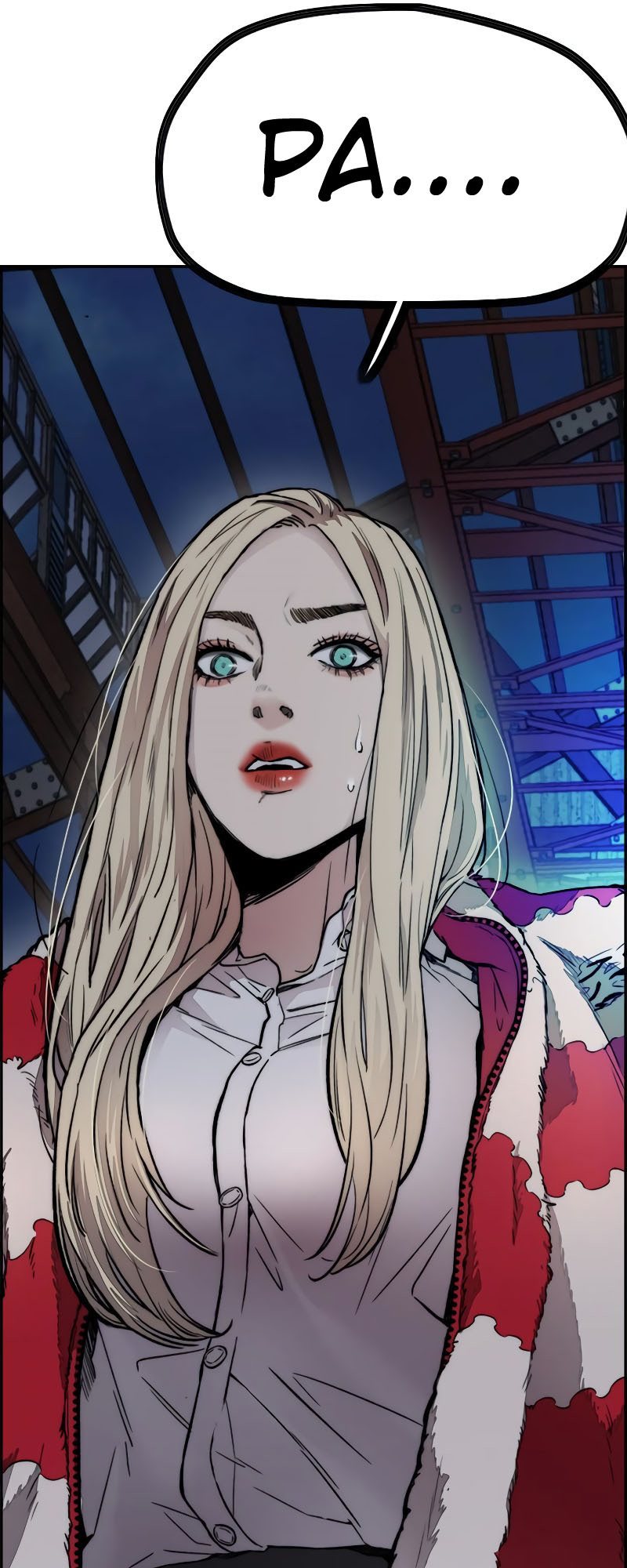 Wind Breaker Chapter 404 Halaman 74