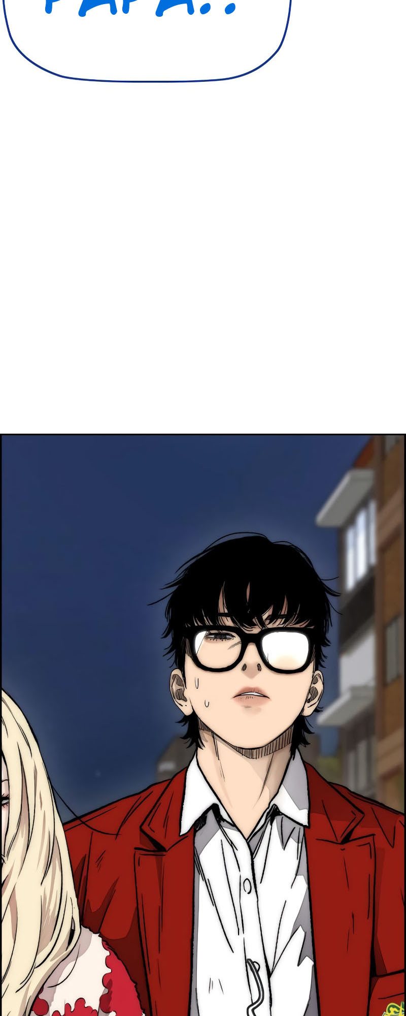 Wind Breaker Chapter 404 Halaman 95
