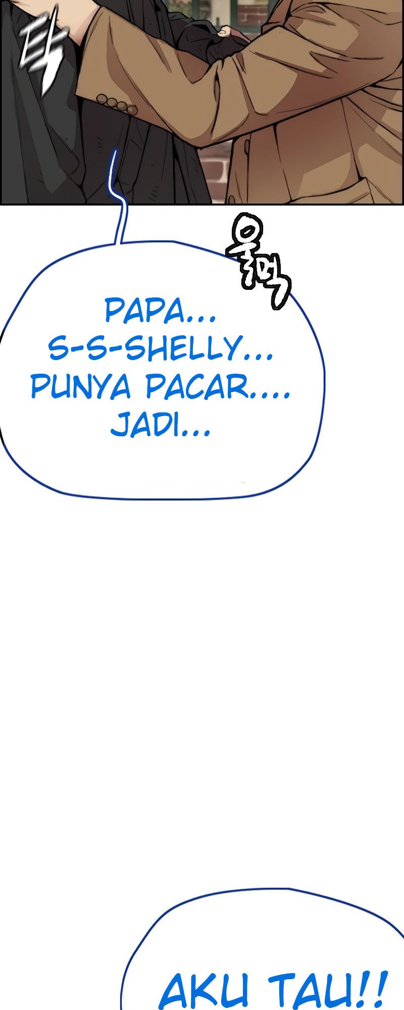 Wind Breaker Chapter 404 Halaman 97