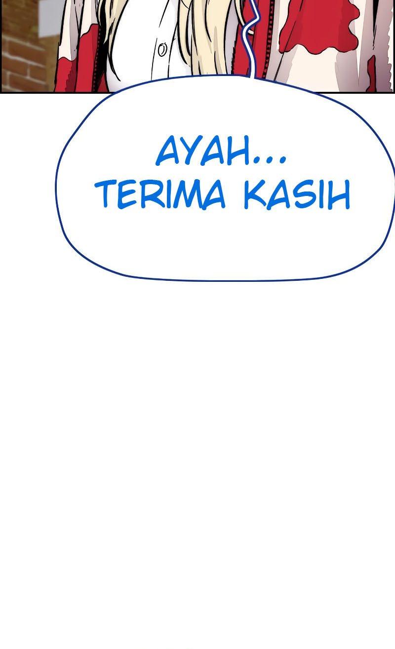 Wind Breaker Chapter 404 Halaman 118