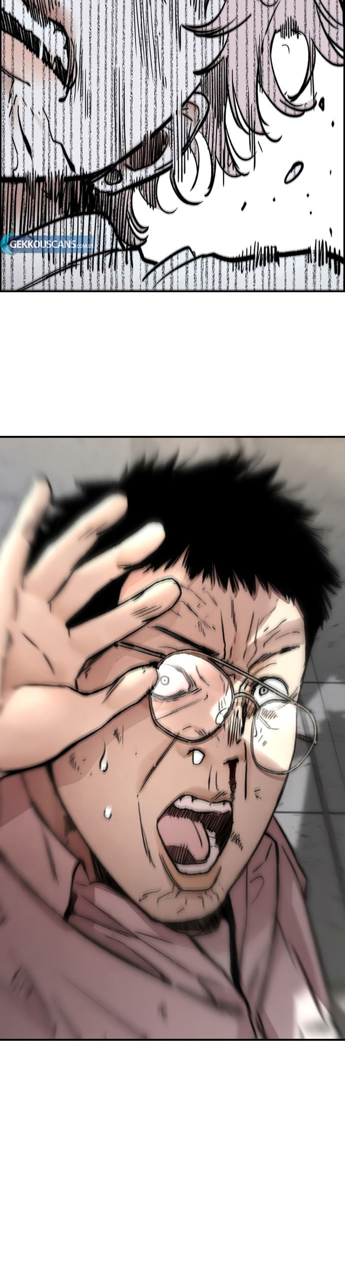 Wind Breaker Chapter 405 Halaman 5
