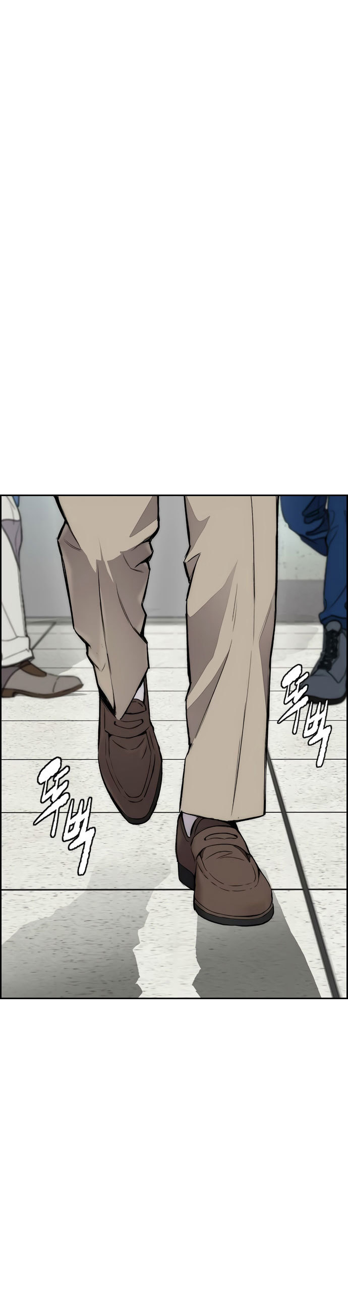 Wind Breaker Chapter 405 Halaman 40