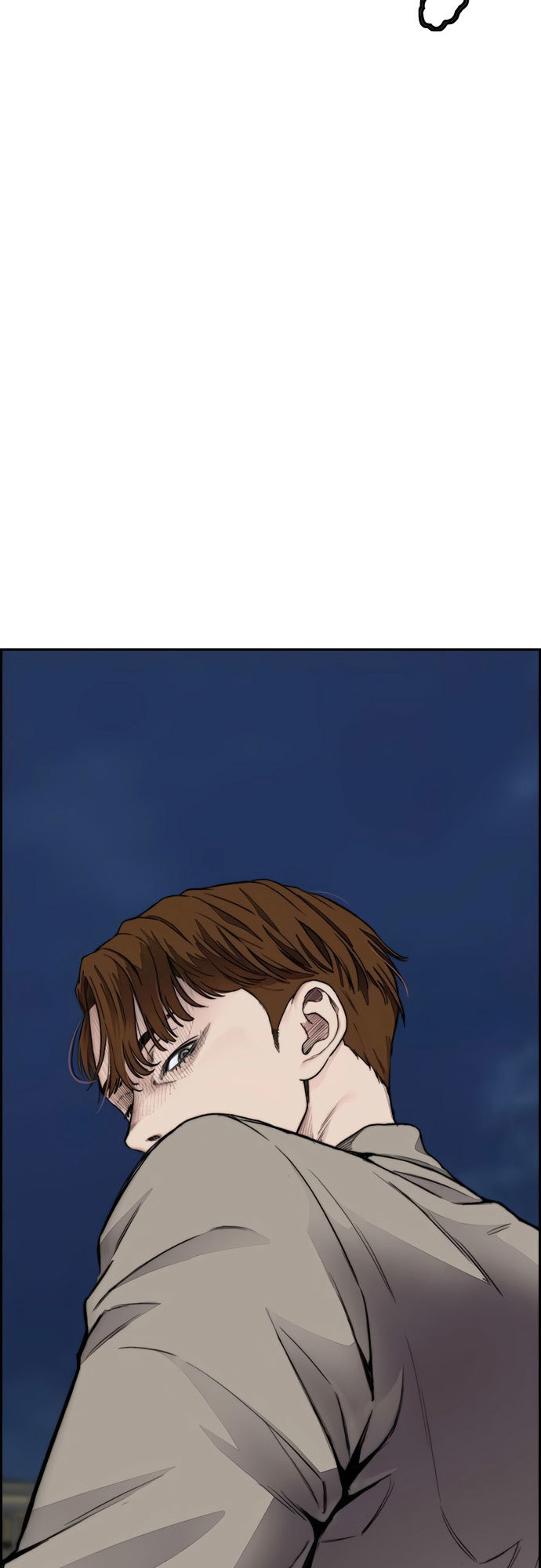 Wind Breaker Chapter 405 Halaman 72