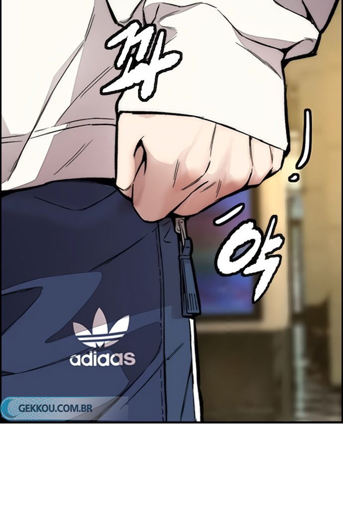 Wind Breaker Chapter 406 Halaman 24