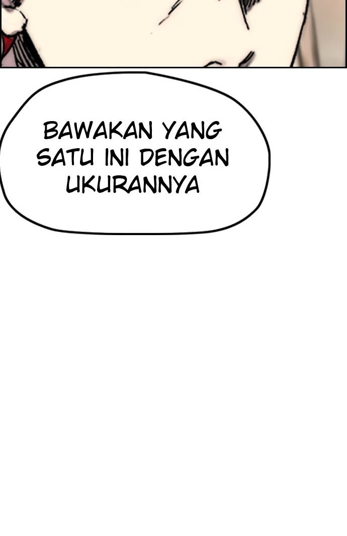 Wind Breaker Chapter 406 Halaman 31