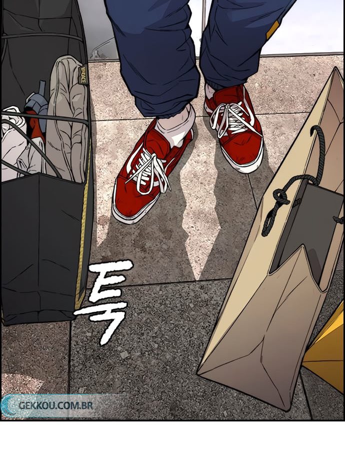 Wind Breaker Chapter 406 Halaman 39