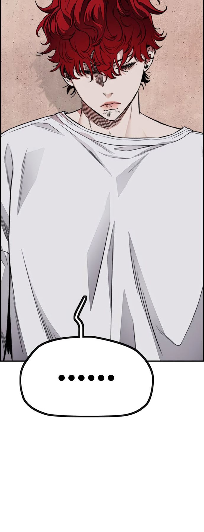 Wind Breaker Chapter 406 Halaman 43