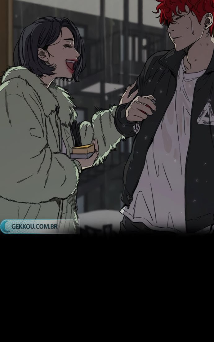 Wind Breaker Chapter 406 Halaman 54
