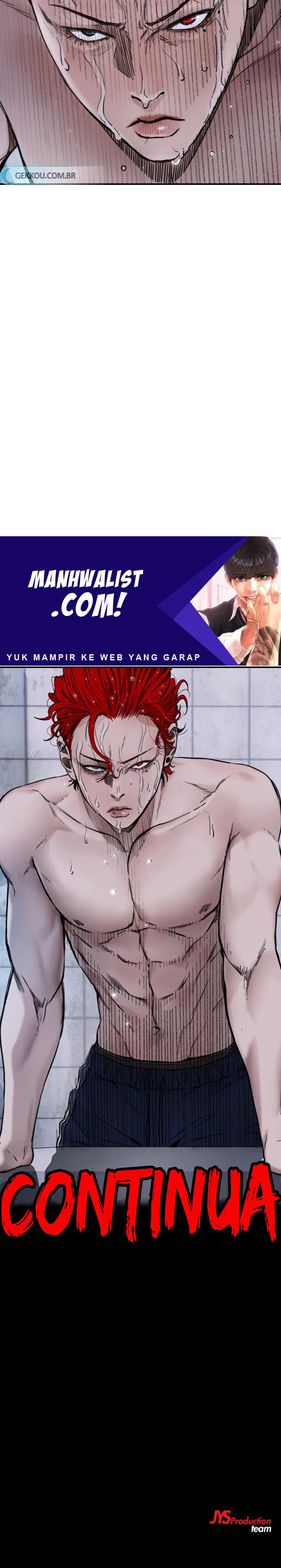 Wind Breaker Chapter 406 Halaman 56