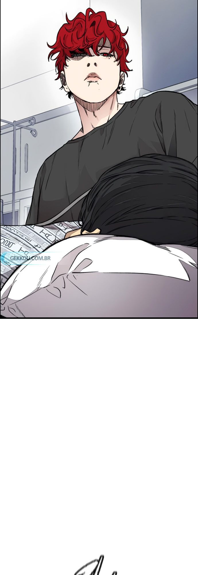 Wind Breaker Chapter 408 Halaman 2