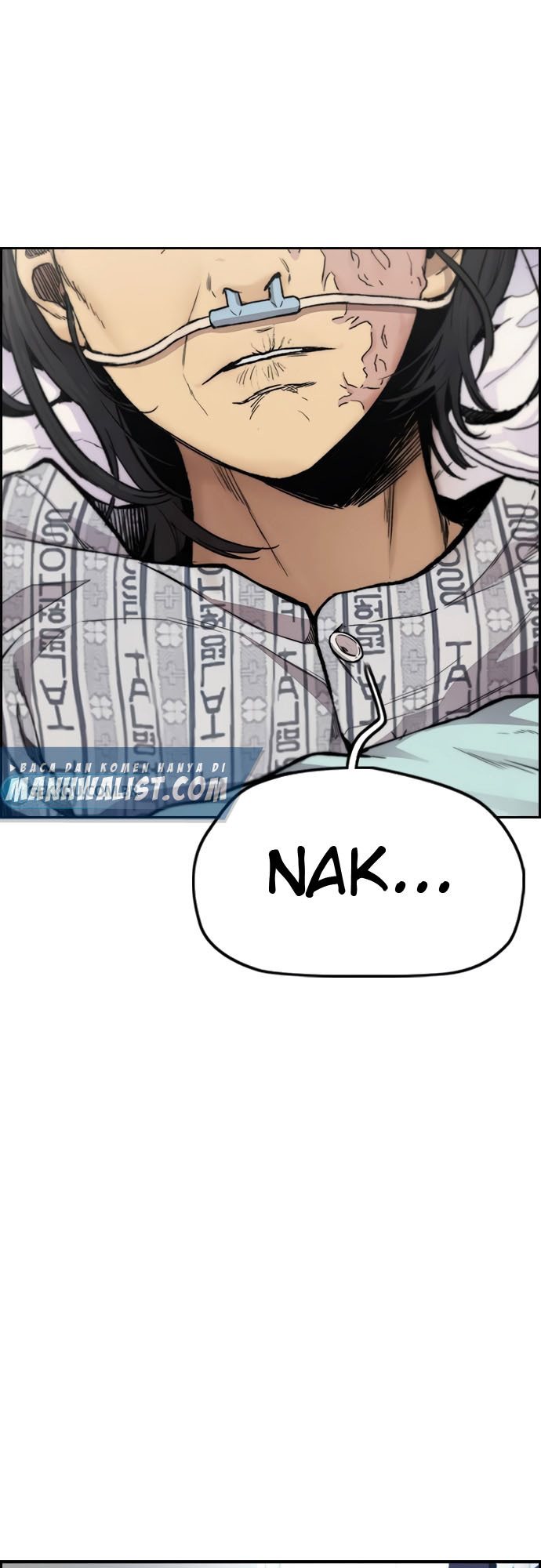 Wind Breaker Chapter 408 Halaman 6