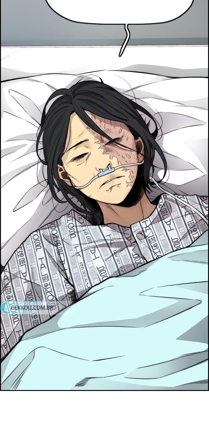 Wind Breaker Chapter 408 Halaman 8