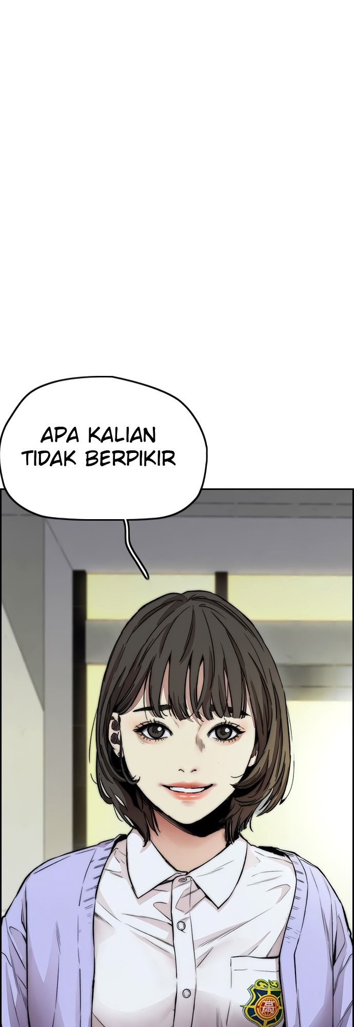 Wind Breaker Chapter 408 Halaman 31